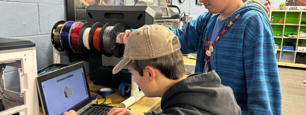 Wings Aerospace Exploration Parent / Family Info Night