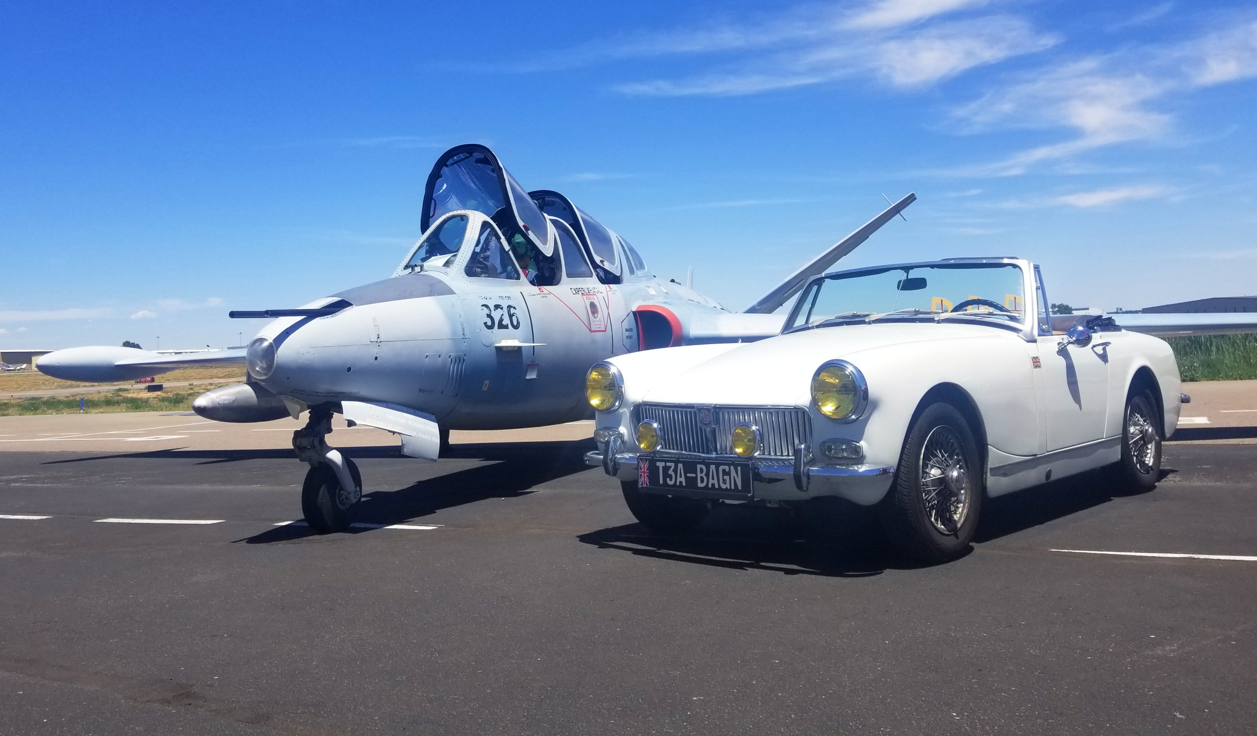 Breakfast Fly-In