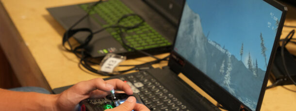 Wings Aerospace Exploration Parent / Family Info Night